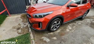 Kia XCeed 2024  1.5 T-GDI 7DCT City +, primul proprietar - imagine 2
