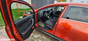 Kia XCeed 2024  1.5 T-GDI 7DCT City +, primul proprietar - imagine 7