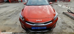 Kia XCeed 2024  1.5 T-GDI 7DCT City +, primul proprietar - imagine 10