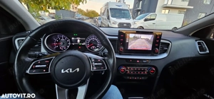Kia XCeed 2024  1.5 T-GDI 7DCT City +, primul proprietar - imagine 3