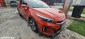 Kia XCeed 2024  1.5 T-GDI 7DCT City +, primul proprietar - imagine 8