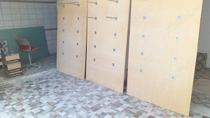   Montaj WPC,  Terase,, Gresie, Faianta, Usi  - imagine 5