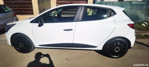 Clio IV 2015 - imagine 2 Clio IV 2015 - imagine 2