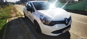 Clio IV 2015 - imagine 5 Clio IV 2015 - imagine 5