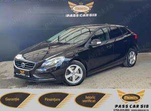 Volvo V40 D3 Aut. Ocean Race