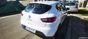 Clio IV 2015 - imagine 4 Clio IV 2015 - imagine 4