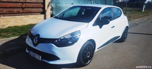 Clio IV 2015 - imagine 3 Clio IV 2015 - imagine 3