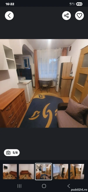 Apartament de închiriat Iași 