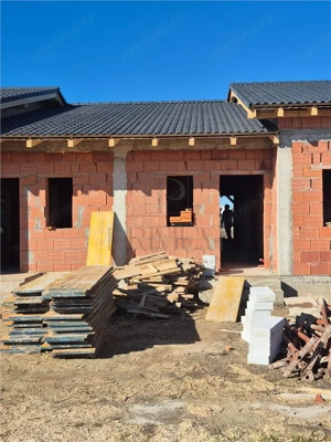 Duplex pe parter - zona buna - posibilitate alegere finisaje - bucatarie inchisa - imagine 13