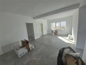 Duplex pe plan - personalizare interioara - teren 375 mp - imagine 3