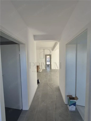 Duplex pe plan - personalizare interioara - teren 375 mp - imagine 2