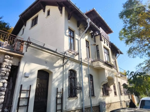 Apartament in vila, de inchiriat