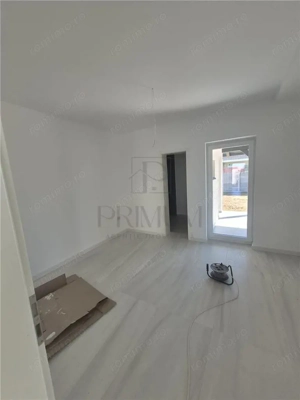 Duplex pe plan - personalizare interioara - teren 375 mp - imagine 5