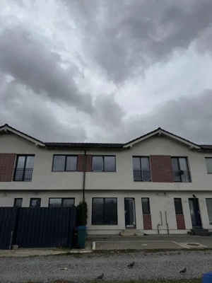 EXCLUSIVITATE  Casă de vânzare Florești zona str Cetății - imagine 2