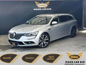 Renault Talisman Grandtour ENERGY dCi 160 EDC INITIALE PARIS