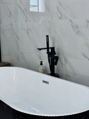 Cabana de lux ,cu priveliște deosebita