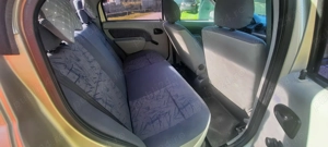 Dacia Logan 131.000 km. - imagine 4