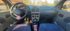 Dacia Logan 131.000 km. - imagine 3