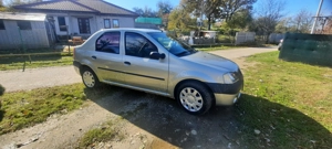 Dacia Logan 131.000 km. - imagine 5