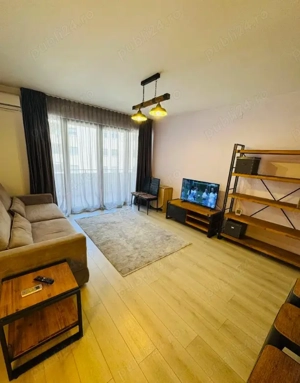Proprietar ofer spre inchiriere apartament de 3 camere in Complexul Soho Unirii.  - imagine 3