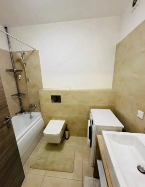 Proprietar ofer spre inchiriere apartament de 3 camere in Complexul Soho Unirii.  - imagine 19