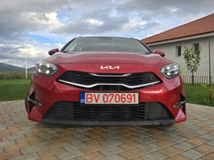 KIA CEED 1.6 CRDI  Mild Hybrid  2022 - imagine 2