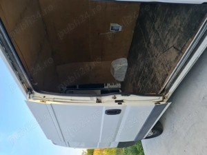 Vând Peugeot boxer 2013