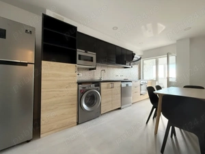 3 camere - Ion Mihalache - bloc 1979 - etaj 9 9 - renovat - spatii depozitare - imagine 9