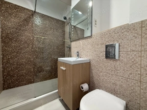 3 camere - Ion Mihalache - bloc 1979 - etaj 9 9 - renovat - spatii depozitare - imagine 8