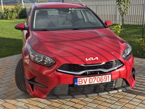 KIA CEED 1.6 CRDI  Mild Hybrid  2022