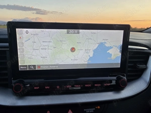 KIA CEED 1.6 CRDI  Mild Hybrid  2022 - imagine 10