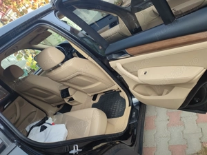 Bmw X3 F25 2.0Tdi X drive 4x4 - imagine 7 Bmw X3 F25 2.0Tdi X drive 4x4 - imagine 7