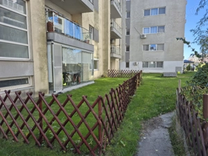 Apartament de doua camere parter Bucuresti, Sector 1, Complex FeliCity - imagine 8