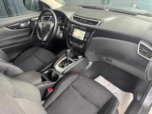 Nissan Qashqai 1.6 DCI Start Stop X-TRONIC N-Connecta - imagine 2