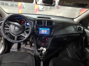 Dacia Logan euro 6,2020 - imagine 6