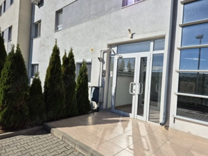 Apartament de doua camere parter Bucuresti, Sector 1, Complex FeliCity - imagine 9