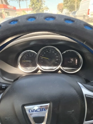 Dacia Logan euro 6,2020 - imagine 8