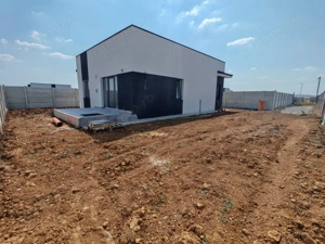 Casa 4 camere Gata de Mutat, teren 442 mp- Comuna Berceni - imagine 3 Casa 4 camere Gata de Mutat, teren 442 mp- Comuna Berceni - imagine 3