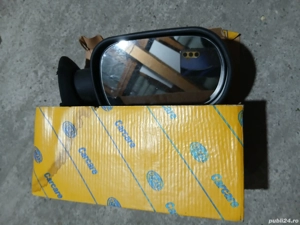 Oglinzi Logan 2005/2008