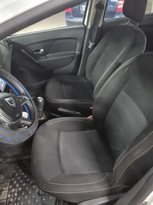 Dacia Logan euro 6,2020 - imagine 4