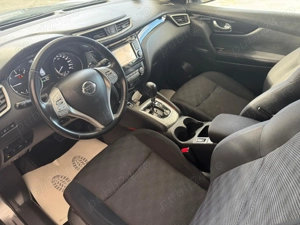 Nissan Qashqai 1.6 DCI Start Stop X-TRONIC N-Connecta - imagine 4