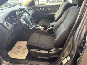 Nissan Qashqai 1.6 DCI Start Stop X-TRONIC N-Connecta - imagine 10