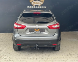 Nissan Qashqai 1.6 DCI Start Stop X-TRONIC N-Connecta - imagine 7