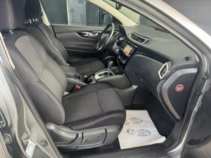 Nissan Qashqai 1.6 DCI Start Stop X-TRONIC N-Connecta - imagine 5