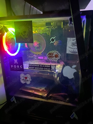 Vand PC Unitate Calculator - imagine 2