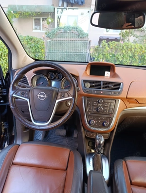 Opel Mokka 2014 - imagine 2