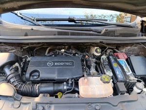 Opel Mokka 2014 - imagine 3