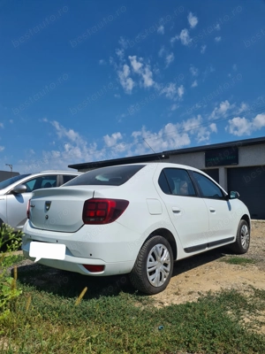 Dacia Logan euro 6,2020 - imagine 3
