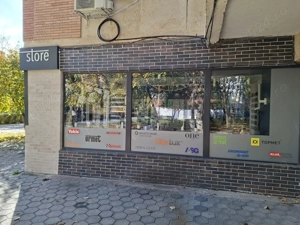Inchiriere Spatiu Comercial - imagine 3