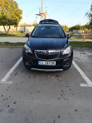 Opel Mokka 2014 - imagine 5